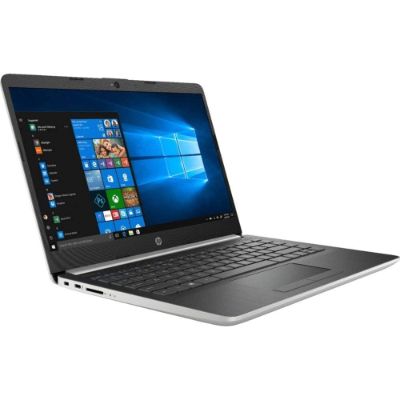 10. HP 14-DK000 14“ Laptop 