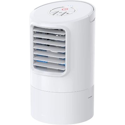 9. Supalak Personal Air Conditioner