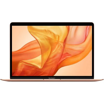 2.Apple MWTL2LL/A MacBook Air 