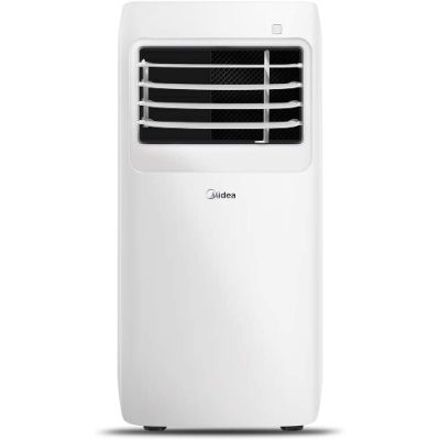 6. MIDEA MAP08R1CWT Air Conditioner