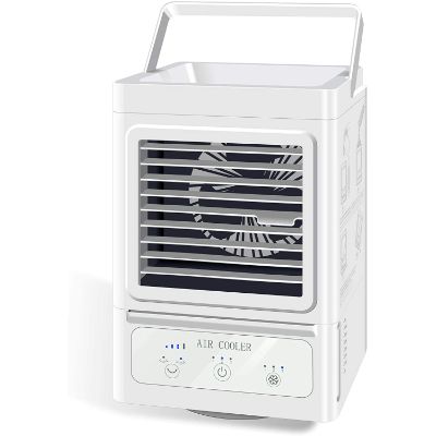 8. Focondot Personal Air Cooler