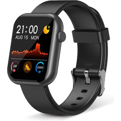 5. TEKPLUZE Smartwatch