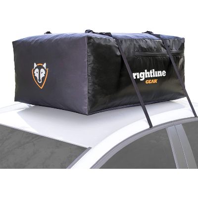 Rightline Gear Car Top Carrier