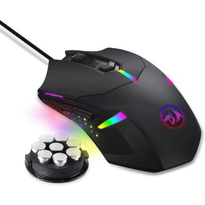 Redragon M601 Gaming Mouse