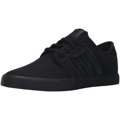 Adidas Men's Seeley Sneaker