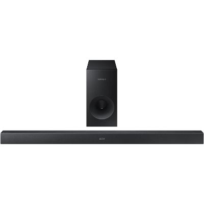 Samsung Electronics Wireless Audio Soundbar