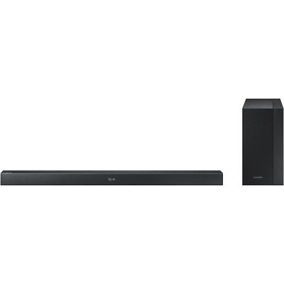 Samsung HW-M360/ZA Wireless Audio Soundbar