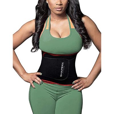 SHAPERX Waist Trainer