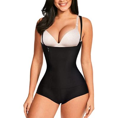 Nebility Women Latex Waist Trainer