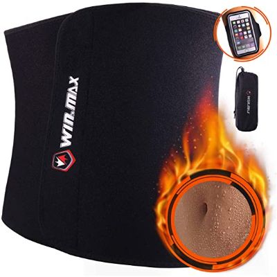 Win.Max Waist Trimmer Belt