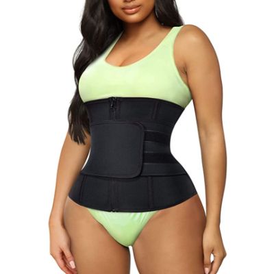 TrainingGirl Waist Trainer