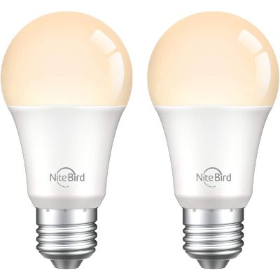 NiteBird Light Bulb