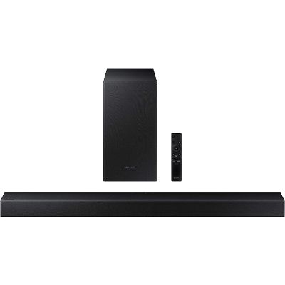 Samsung HW-T450 Soundbar