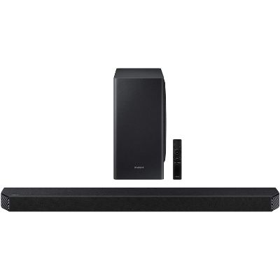 SAMSUNG HW-Q900T Soundbar