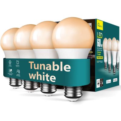 Treatlife Smart Light Bulbs