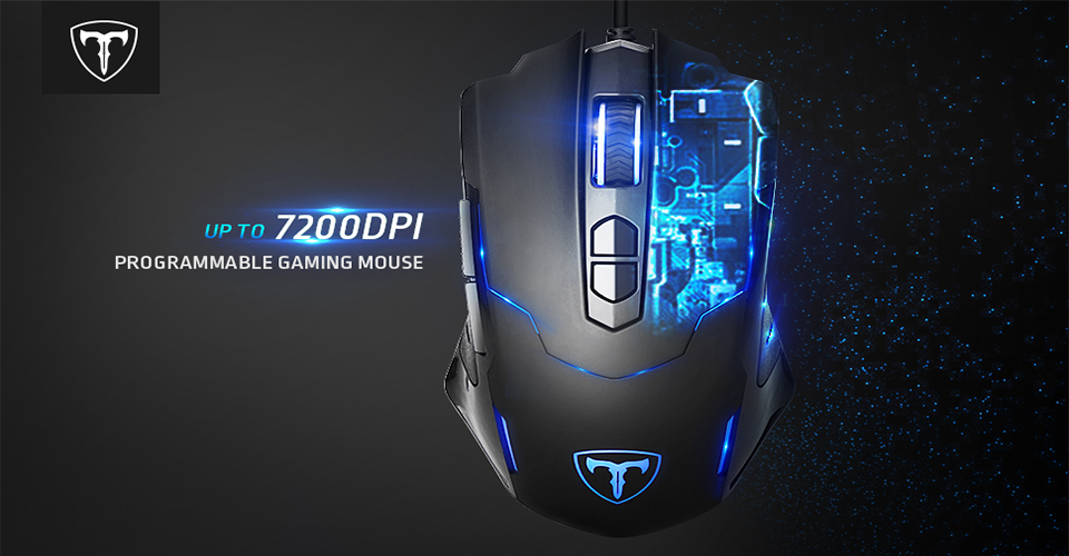 Best Gaming Mouse Under 30