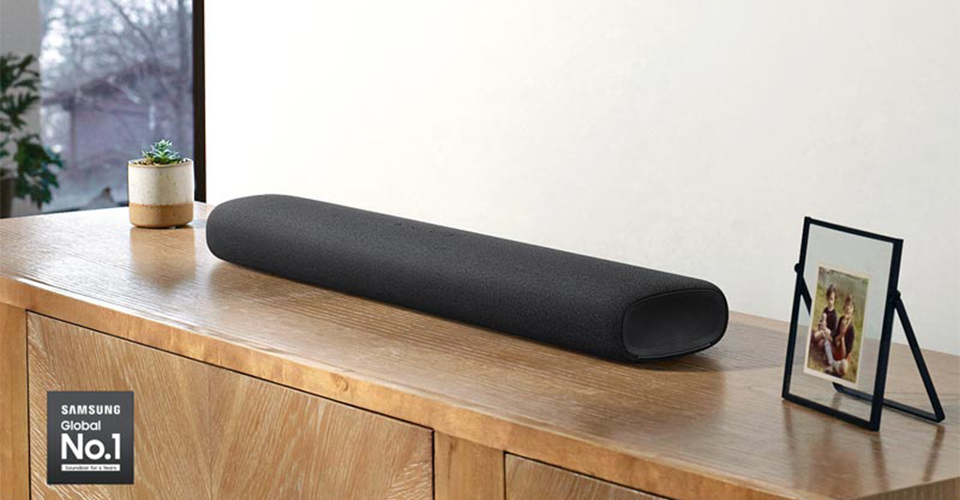 Best Soundbar for Samsung TV