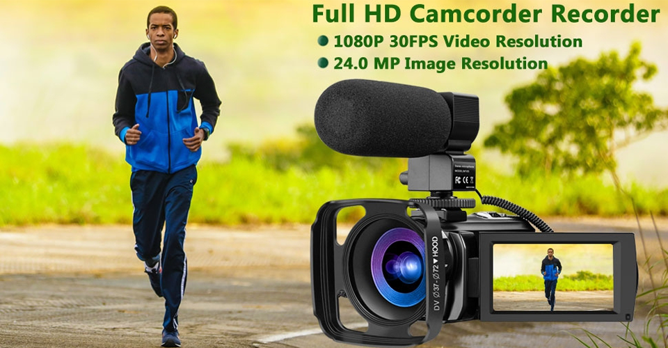 10 Best Vlogging Camera Under 300 Reviews For 2021 Bestcheappro