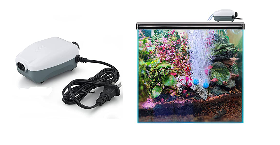 Best-Aquarium-Air-Pump-Reviews-By-Consumer-Guide