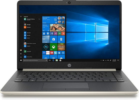 HP 14-CF0014DX 2019 14” Laptop