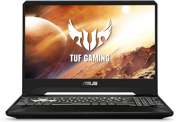 ASUS 15.6” TUF Gaming Laptop, FX505GT-AB73