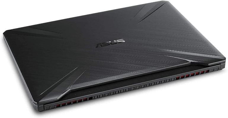 Asus 15.6-inch TUF FX505DT FHD Gaming Laptop