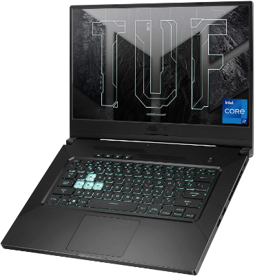 ASUS TUF516PE-AB73 2021 Ultra Slim Gaming Laptop